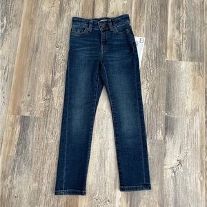 NWT boys 5 slim jeans